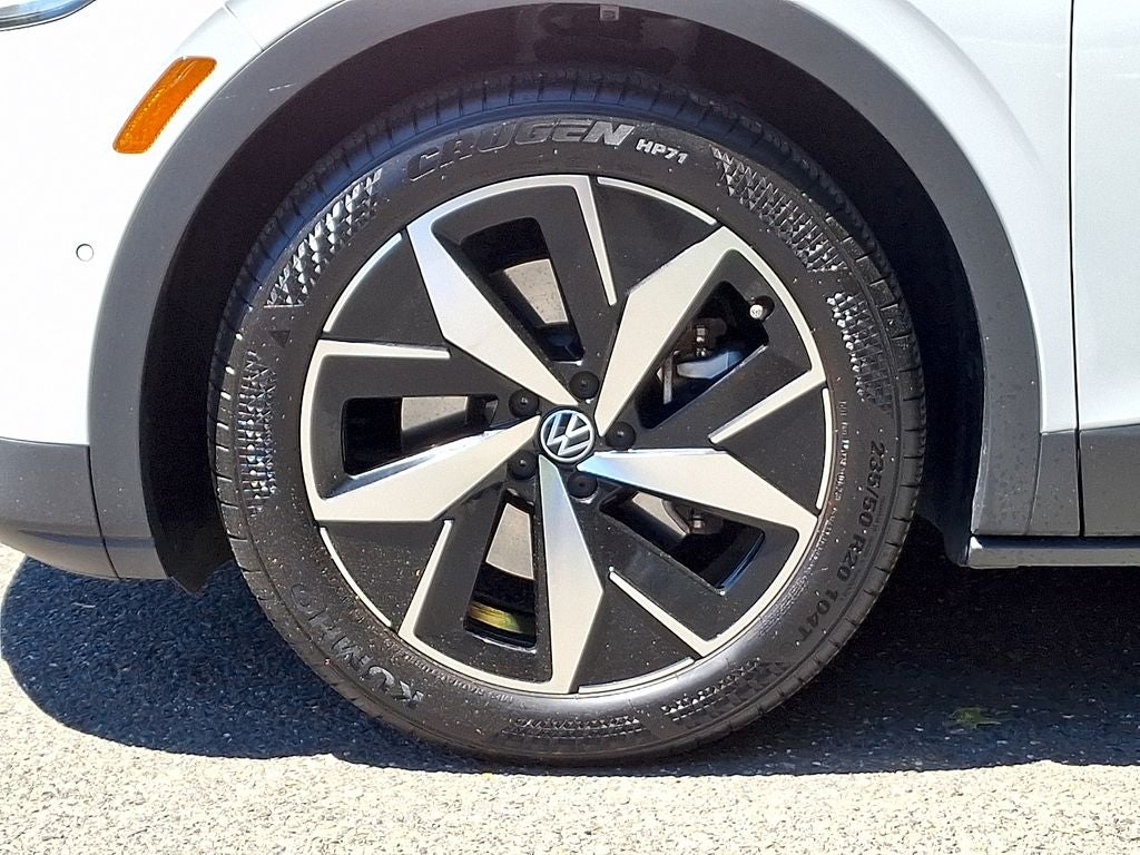 2023 Volkswagen ID.4 Pro S