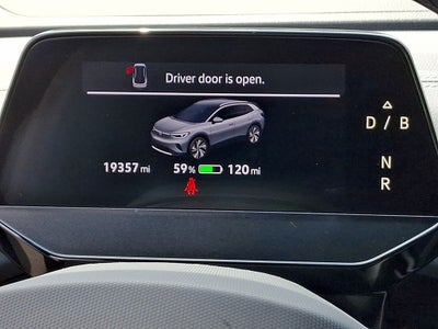 2025 Volkswagen ID.4 Pro S