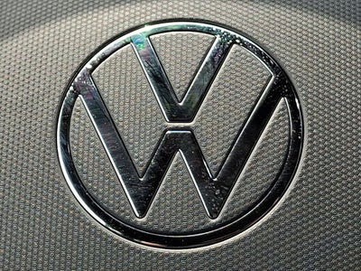 2025 Volkswagen ID.4 Pro S