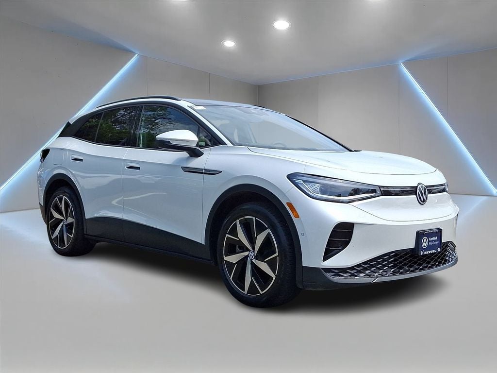 2025 Volkswagen ID.4 Pro S