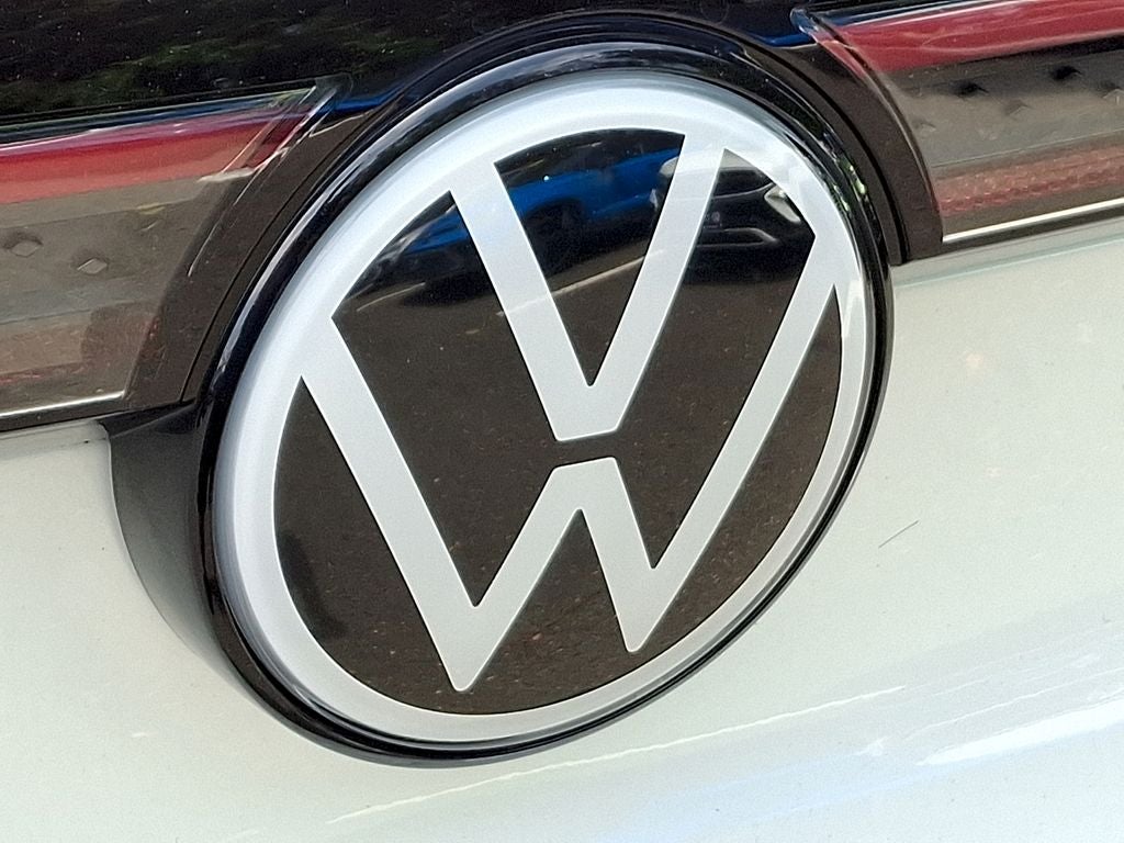 2025 Volkswagen ID.4 Pro S
