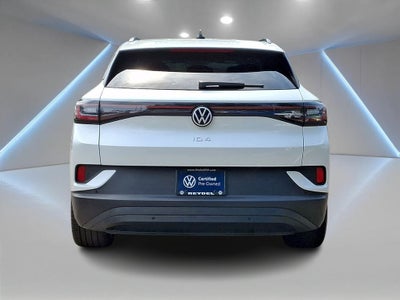 2025 Volkswagen ID.4 Pro S
