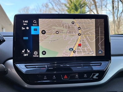 2023 Volkswagen ID.4 Pro S