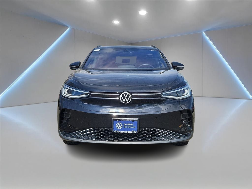 Certified 2023 Volkswagen ID.4 PRO S with VIN 1V2WNPE8XPC036546 for sale in Freehold, NJ
