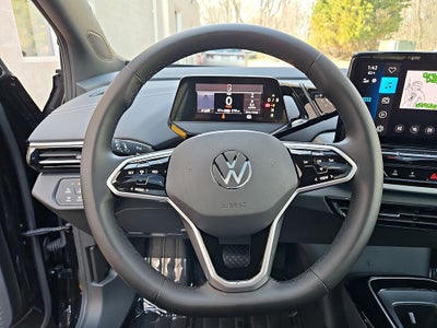 2023 Volkswagen ID.4 Pro S