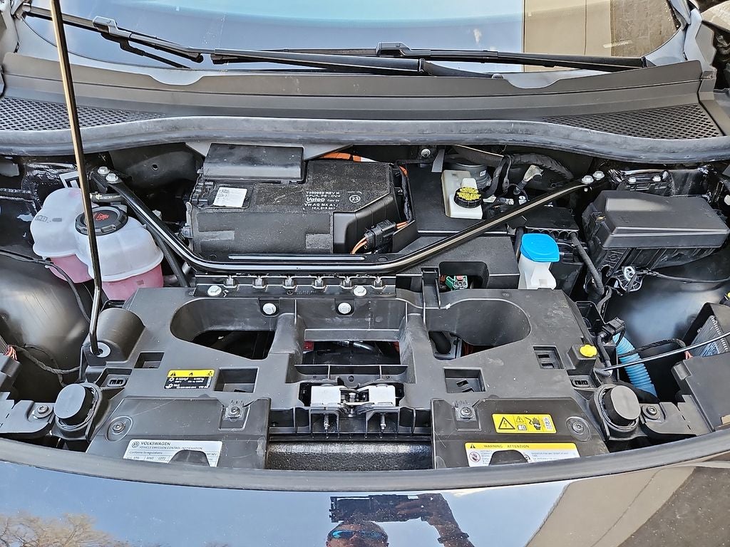 2023 Volkswagen ID.4 Pro S