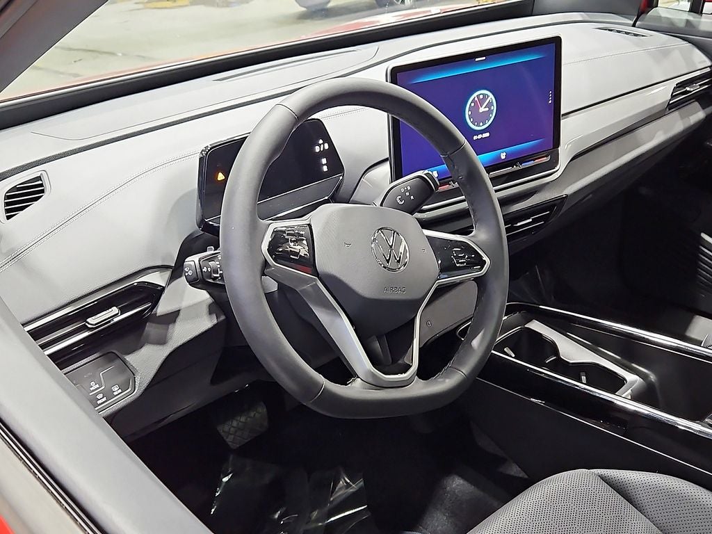 2025 Volkswagen ID.4 Pro S