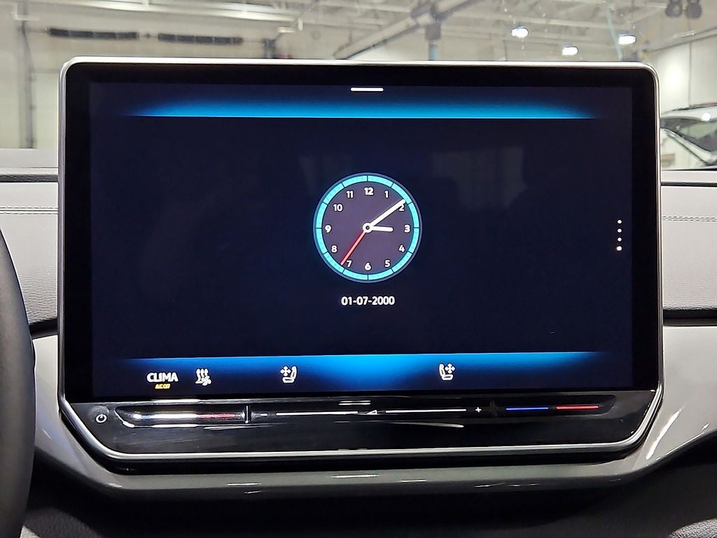 2025 Volkswagen ID.4 Pro S