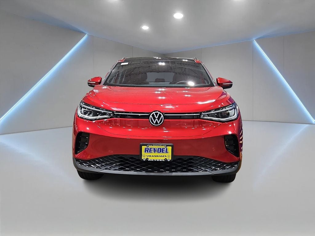 2025 Volkswagen ID.4 Pro S