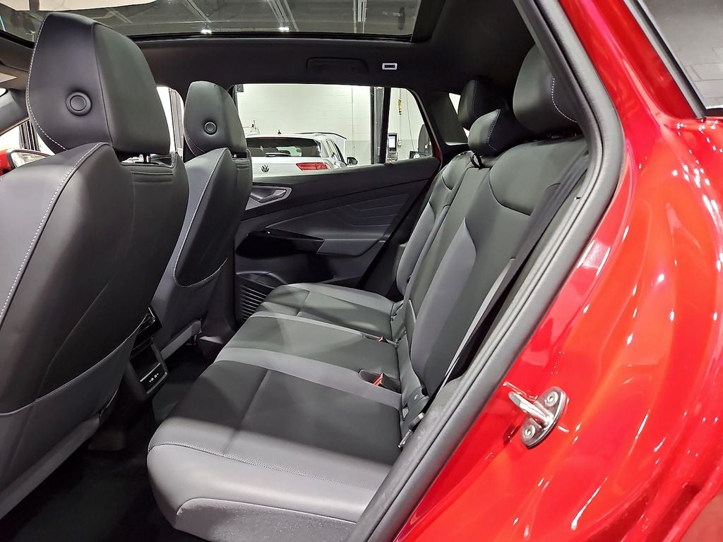 2025 Volkswagen ID.4 Pro S