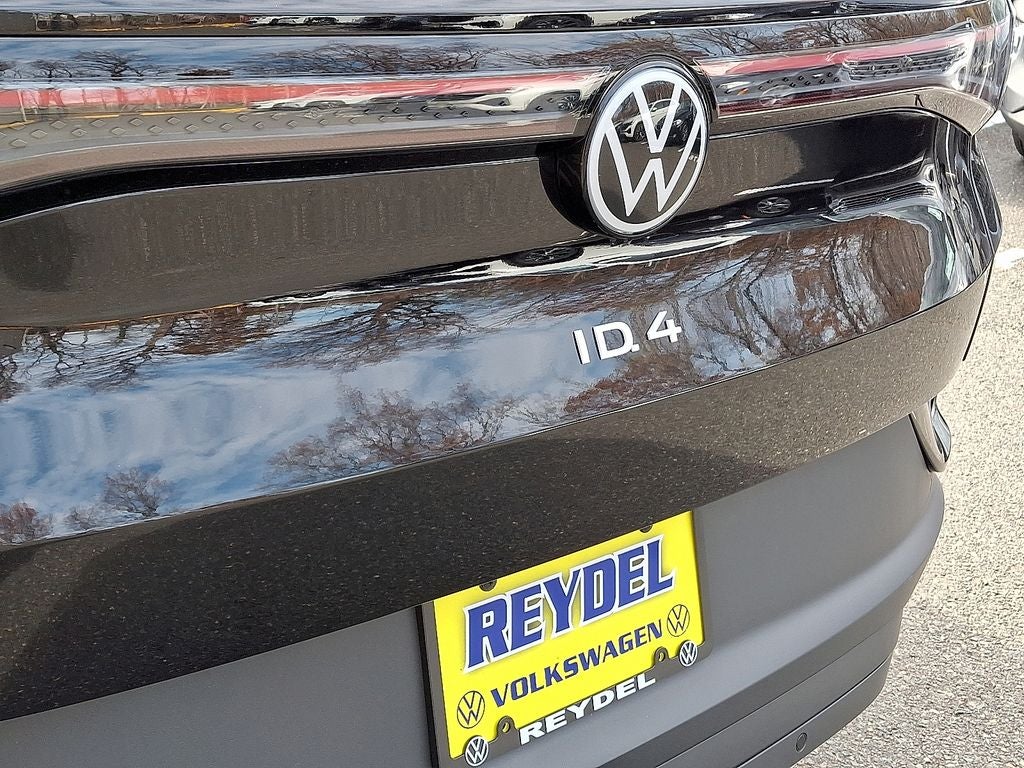 2025 Volkswagen ID.4 Pro S