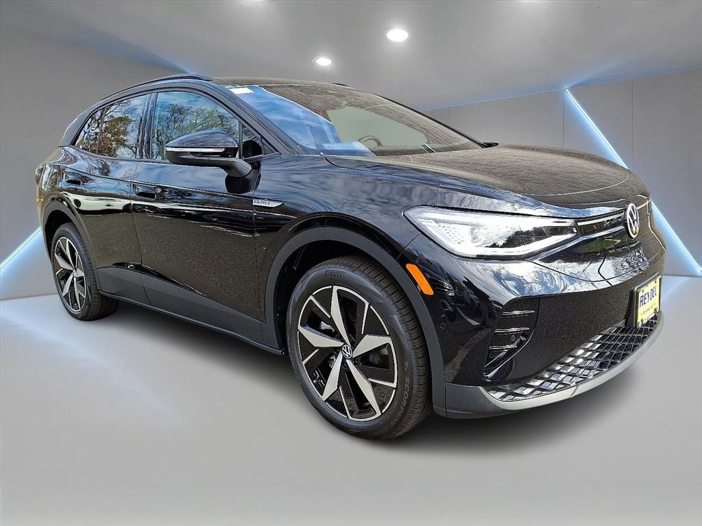 2025 Volkswagen ID.4 Pro S