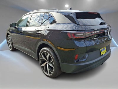 2025 Volkswagen ID.4 Pro S