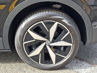 2025 Volkswagen ID.4 Pro S