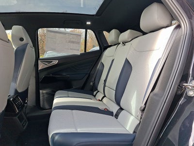 2025 Volkswagen ID.4 Pro S