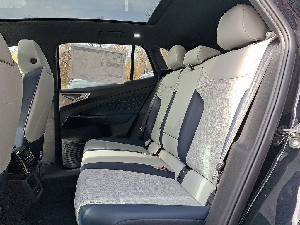 2025 Volkswagen ID.4 Pro S