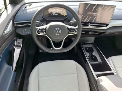 2025 Volkswagen ID.4 Pro S