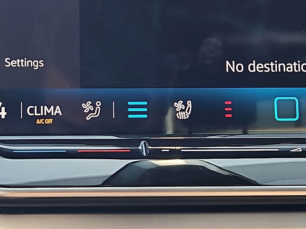 2025 Volkswagen ID.4 Pro S