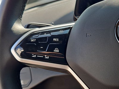 2025 Volkswagen ID.4 Pro S