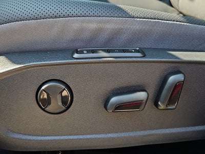 2025 Volkswagen ID.4 Pro S