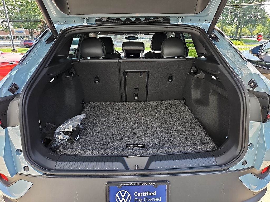 2025 Volkswagen ID.4 Pro S