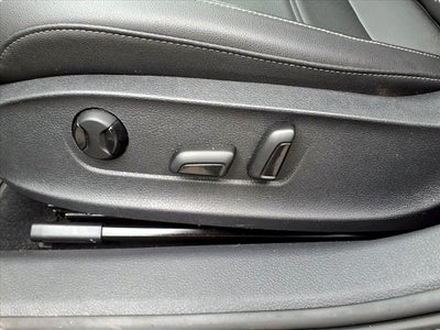 2021 Volkswagen Passat 2.0T R-Line