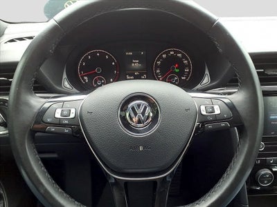 2021 Volkswagen Passat 2.0T R-Line
