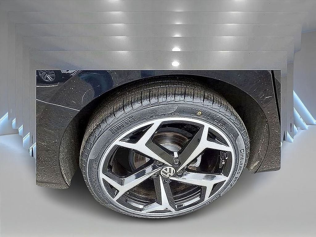 2021 Volkswagen Passat 2.0T R-Line