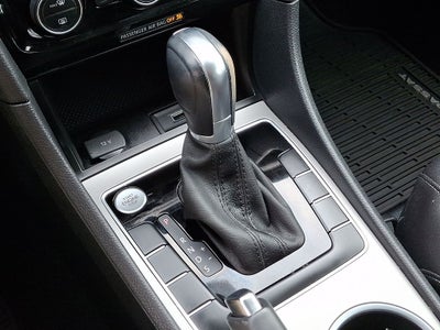2020 Volkswagen Passat 2.0T SE