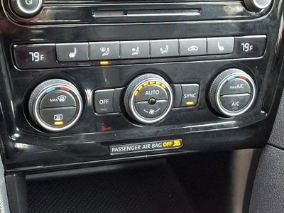 2020 Volkswagen Passat 2.0T SE