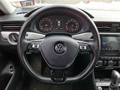 2020 Volkswagen Passat 2.0T SE