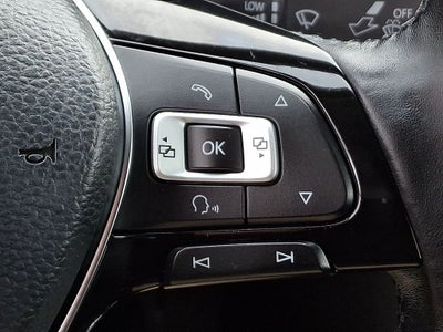 2020 Volkswagen Passat 2.0T SE