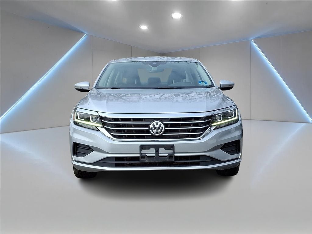 2020 Volkswagen Passat 2.0T SE