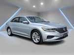 2020 Volkswagen Passat 2.0T SE