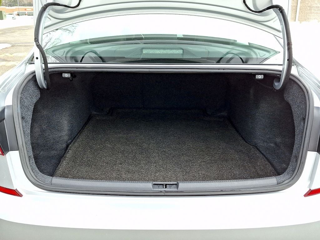 2020 Volkswagen Passat 2.0T SE