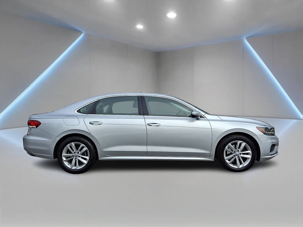 2020 Volkswagen Passat 2.0T SE