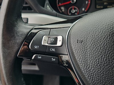 2020 Volkswagen Passat 2.0T SE