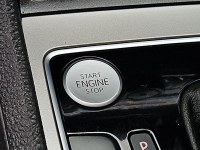 2020 Volkswagen Passat 2.0T SE