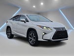 2019 Lexus RX 450h