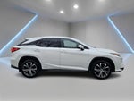 2019 Lexus RX 450h