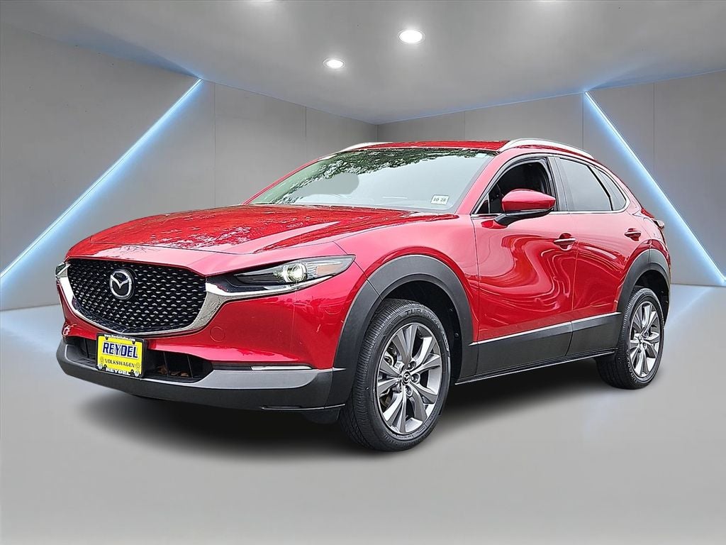 2023 Mazda CX-30