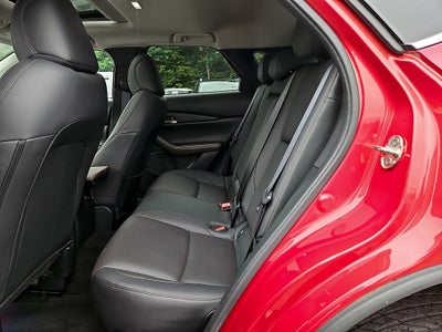 2023 Mazda Mazda CX-30 2.5 S Premium Package