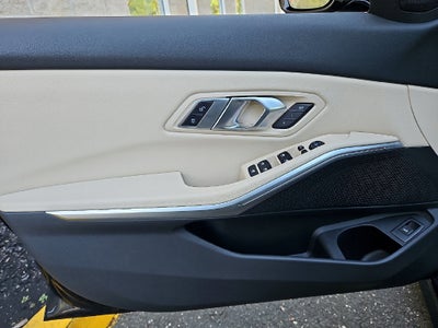 2022 BMW 3 Series 330i xDrive