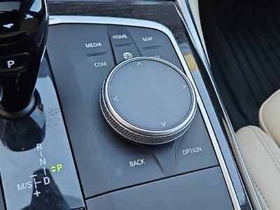 2022 BMW 3 Series 330i xDrive