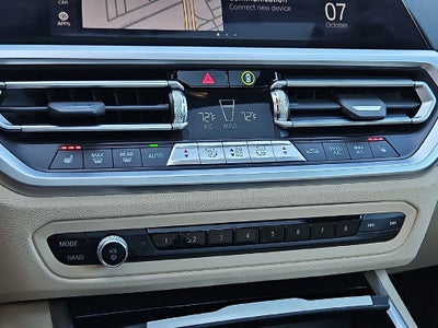 2022 BMW 3 Series 330i xDrive