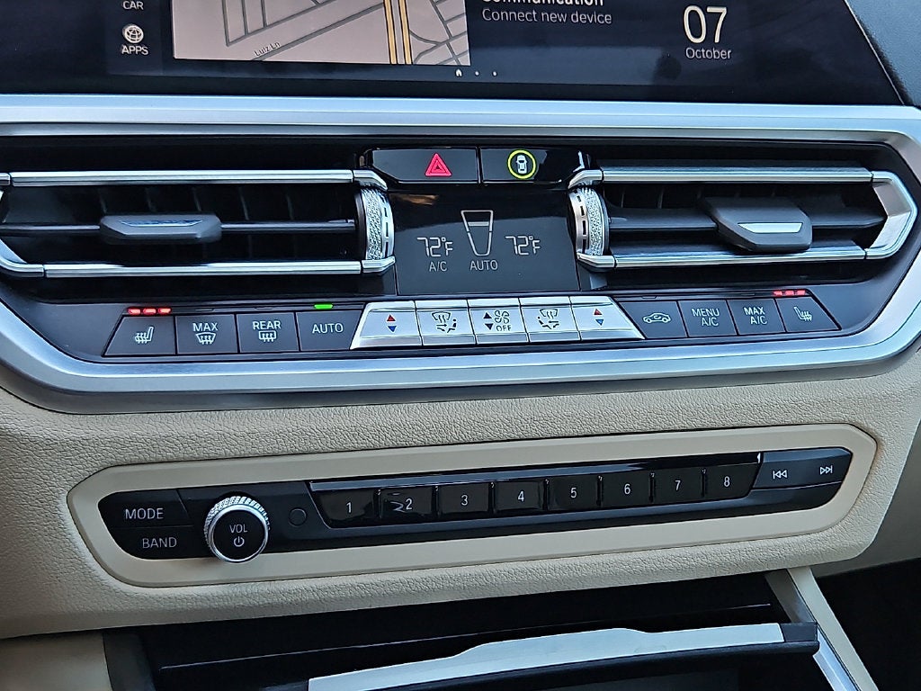 2022 BMW 3 Series 330i xDrive