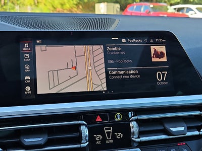 2022 BMW 3 Series 330i xDrive