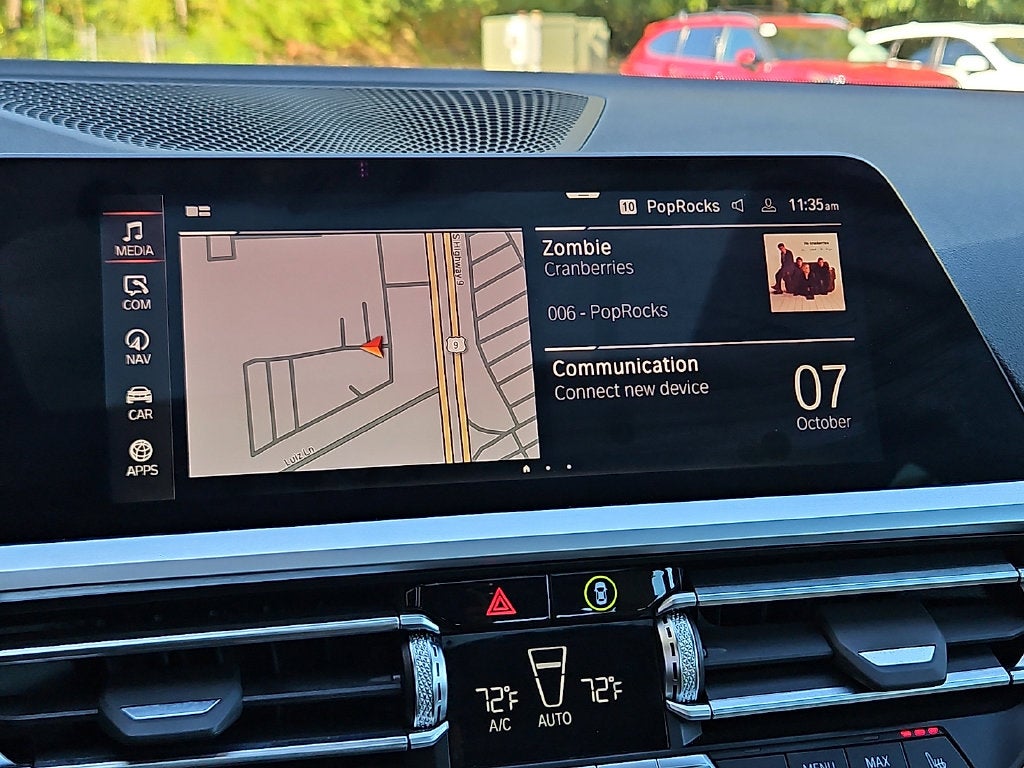 2022 BMW 3 Series 330i xDrive