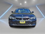 2022 BMW 3 Series 330i xDrive