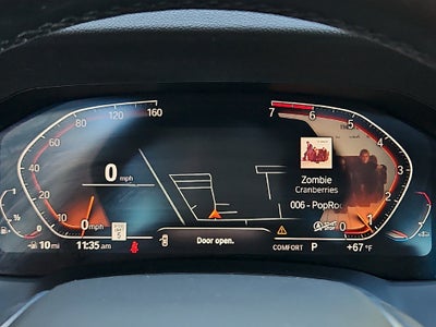 2022 BMW 3 Series 330i xDrive
